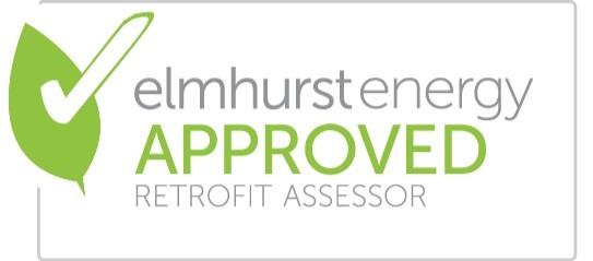 Elmhurst approved members logo