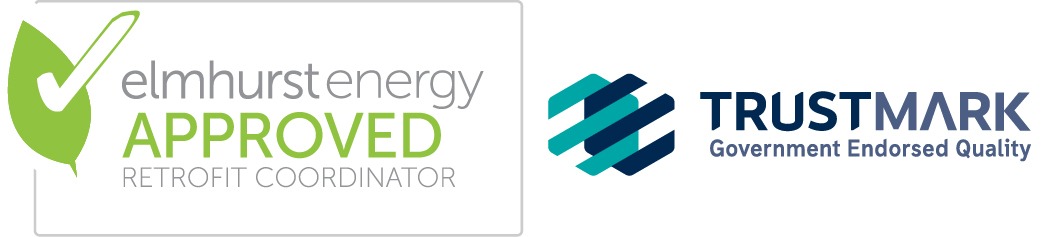 Elmhurst-Retrofit-Coordinator-and-trustmark-_logo