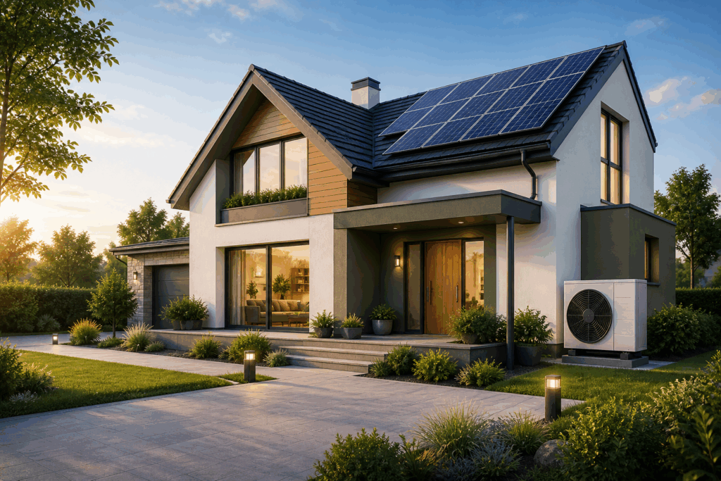 energy bills